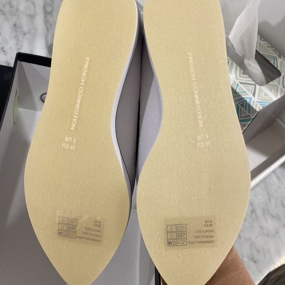 French connection loafers - Picture 4 of 5